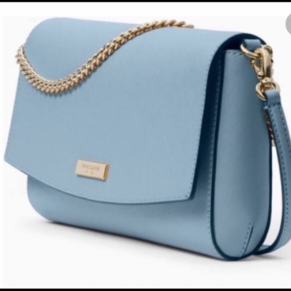 Kate Spade New York Greer Laurel Way Crossbody